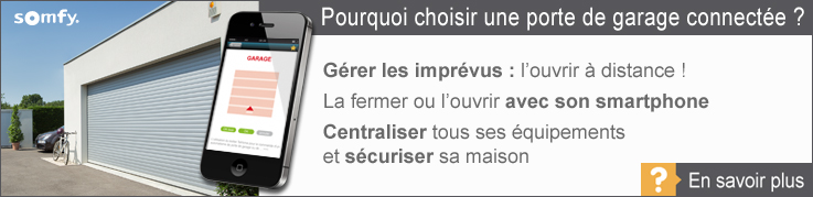 Porte garage clermont ferrand