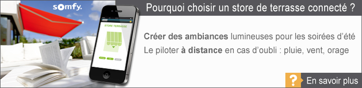 Store exterieur clermont ferrand