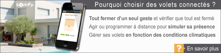Volet roulant clermont ferrand