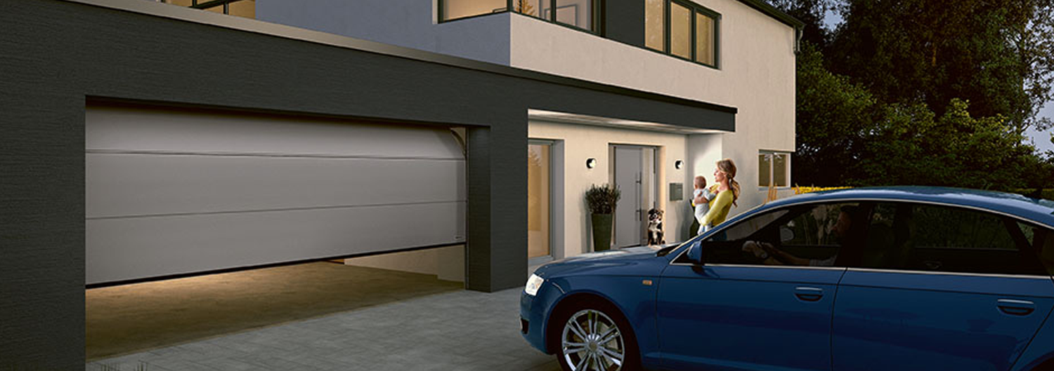 Porte garage clermont ferrand