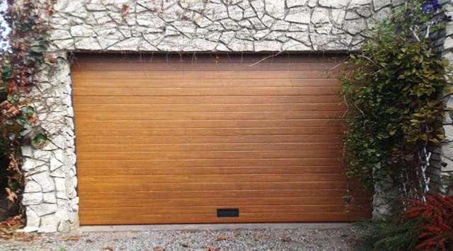 Porte garage Clermont ferrand