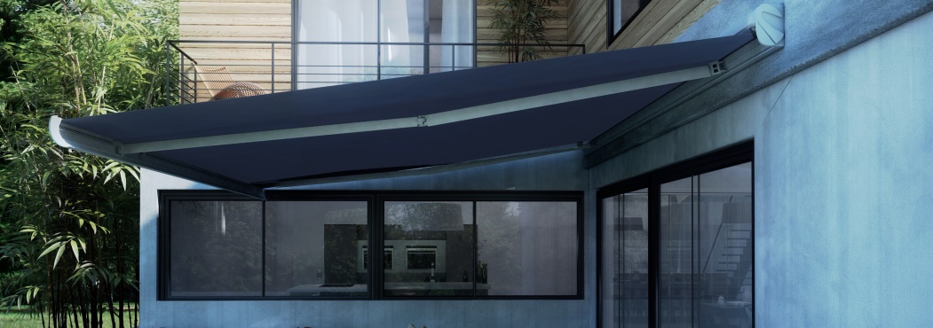 Store exterieur clermont ferrand
