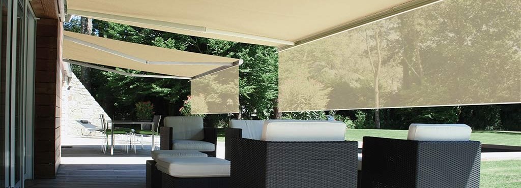 Store exterieur clermont ferrand