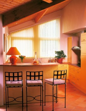 Store interieur Clermont ferrand